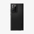 ACS01388 - Galaxy Note 20 Ultra Thin Fit Case in black showing the back